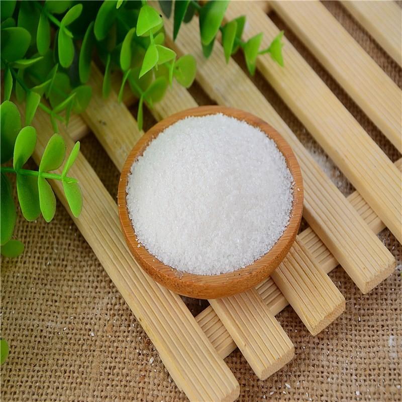 聚丙烯酰胺的分子量与絮凝效果有何关系？