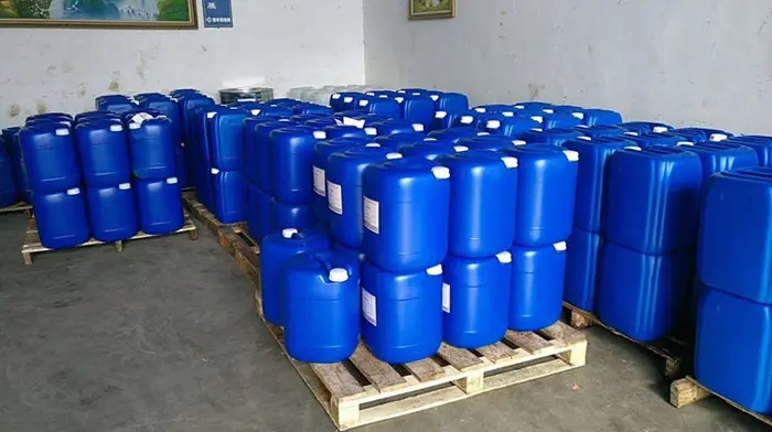 印染废水脱色剂的原理