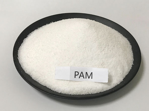 聚丙烯酰胺厂家排名